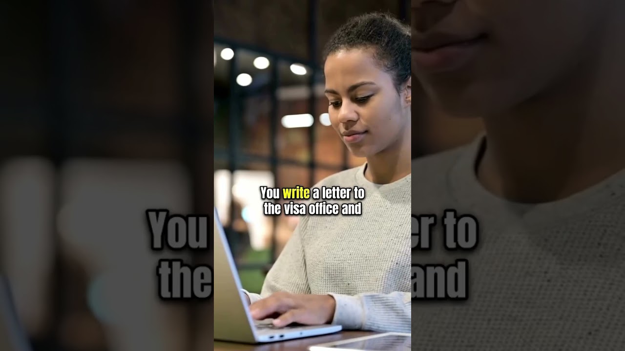 Fight your visitor visa refusal by applying for reconsideration