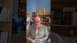 Teil 434 Kurzlesungen #booktubetbr #booktok #bookbites #Löffler #manviraverlag #kölnthriller