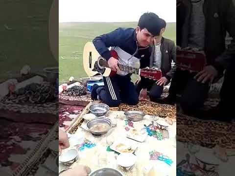 Satlyk gurbanow  Gyzylgul  satlykgurbanow tmgitara  turkmenistan  tmbagshylar  halkaydymlar