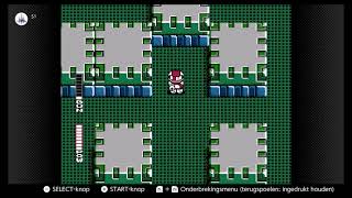 NES Blaster Master Area 4