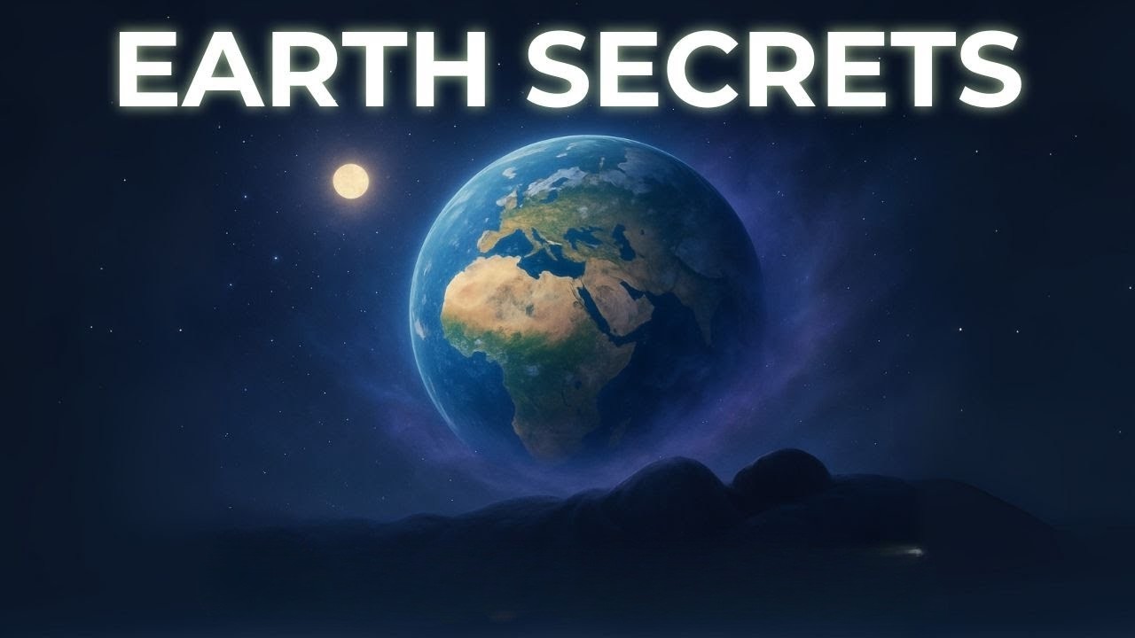 Earth: The Most Interesting Things You Didn’t Know