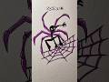 How to draw stickman with insect powers #drawing #art #stickman #howtodraw #draw