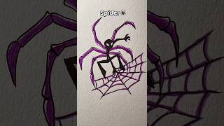How to draw stickman with insect powers #drawing #art #stickman #howtodraw #draw