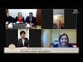 COMISIÓN DE PETICIONES, PODERES Y REGLAMENTOS. 01 - 06 -2026