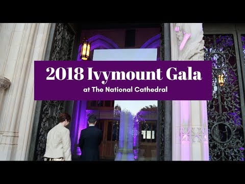 2018 Ivymount Gala Recap - Ivymount School & Programs