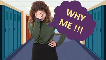 LEARNING DISABILITIES - Low Self Esteem and Rising Above - Meet Stephanie