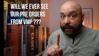 Vinyl Me, Please is in Trouble?  What should we (customers) do?