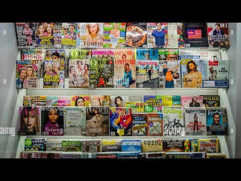 One Hand English Typing (Part-15 Magazine Typing Paragraph) - YouTube
