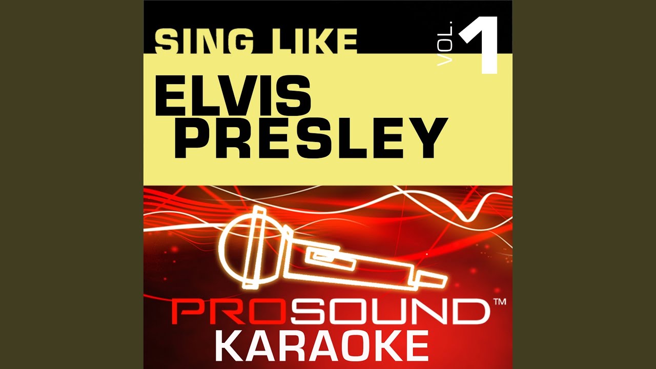 Hound Dog (Karaoke Lead Vocal Demo) (In the Style of Elvis Presley) Hound Dog (Karaoke Lead Vocal Demo) (In the Style of Elvis Presley)