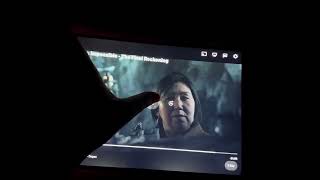 Mission Impossible The Final Reckoning (2025) Gabriel Death Scene 