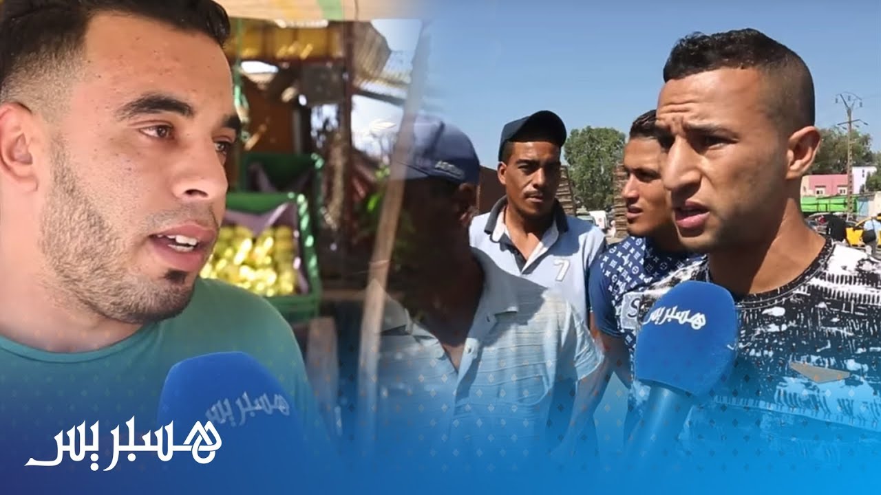 البطالة وضعف البنية التحتية.. ساكنة مولاي بوسلهام تناشد المسؤولين للتدخل