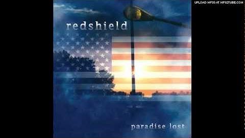 Redshield Let It Be