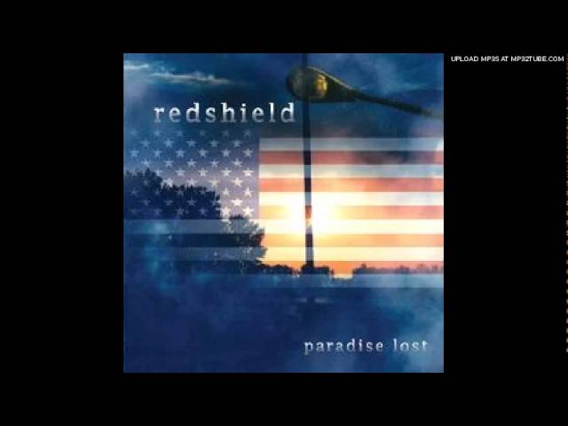 Watch Redshield Let It Be on YouTube Watch Redshield Let It Be on YouTube