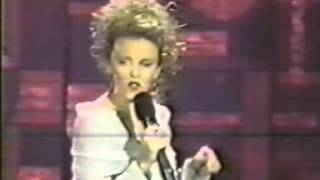 Kylie Minogue - It's No Secret (Arseniohall 1988)