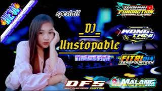 DJ Unstoppable Thailand #djthailandstyle #djthailandremix #djthailand
