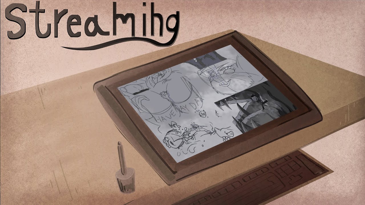 10,000 Subscribers Request Stream