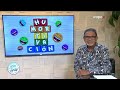 Humortivación con Silverio: ¿Cómo mantenerte enfocado para alcanzar tus sueños?