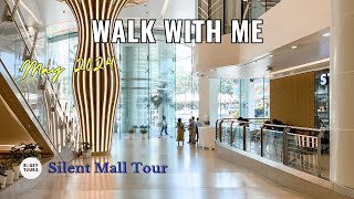 Gateway 2 Mall   Ground Level  COMPLETE Tour  with Timestamps!