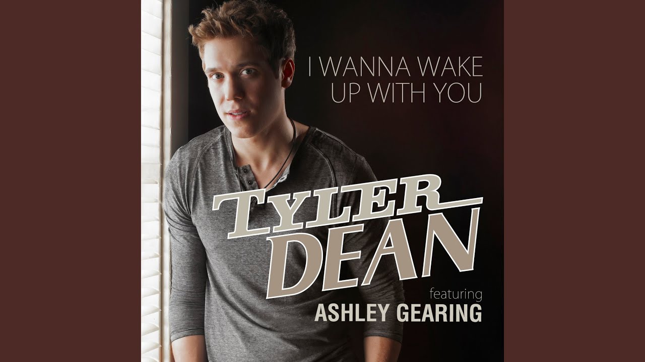 I Wanna Wake Up With You - YouTube