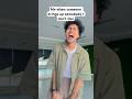 Me when someone brings up somebody I don’t like #someone #like #shorts #relatable #millionviews