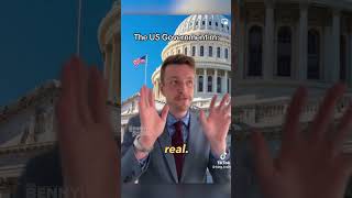 Are aliens real or just a distraction? 👽