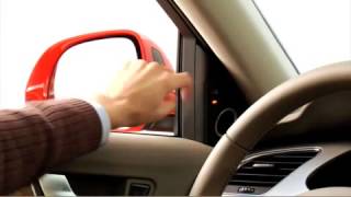 Audi A4 A5 Q5 Q7 - Side Assist
