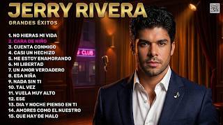 EL MEJOR MIX DE SALSA ROMÁNTICA (Eddy Santiago, Mickey Taveras, Jerry rivera)