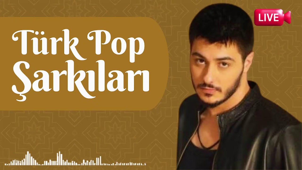 2025'in EN YENİ Türkçe Pop Şarkıları 💫 | İlk Kez! 🎶 LIve