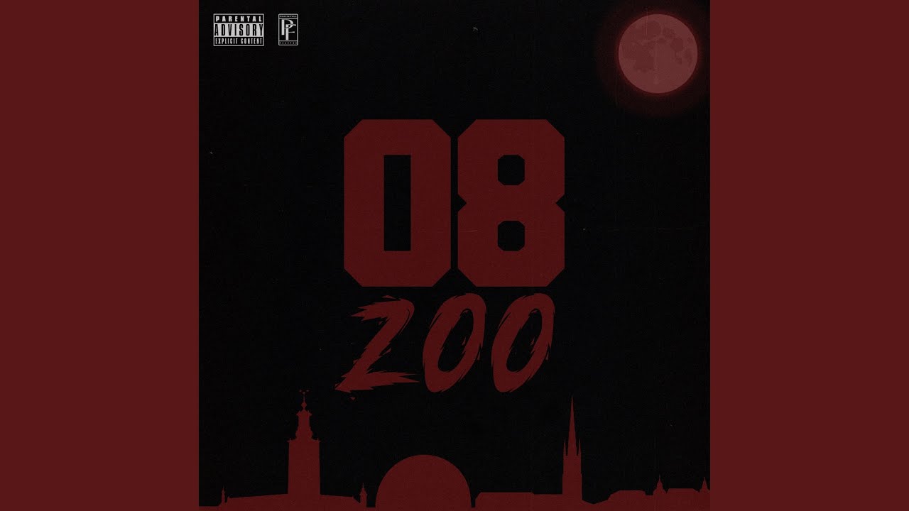 Watch 08 ZOO on YouTube Watch 08 ZOO on YouTube
