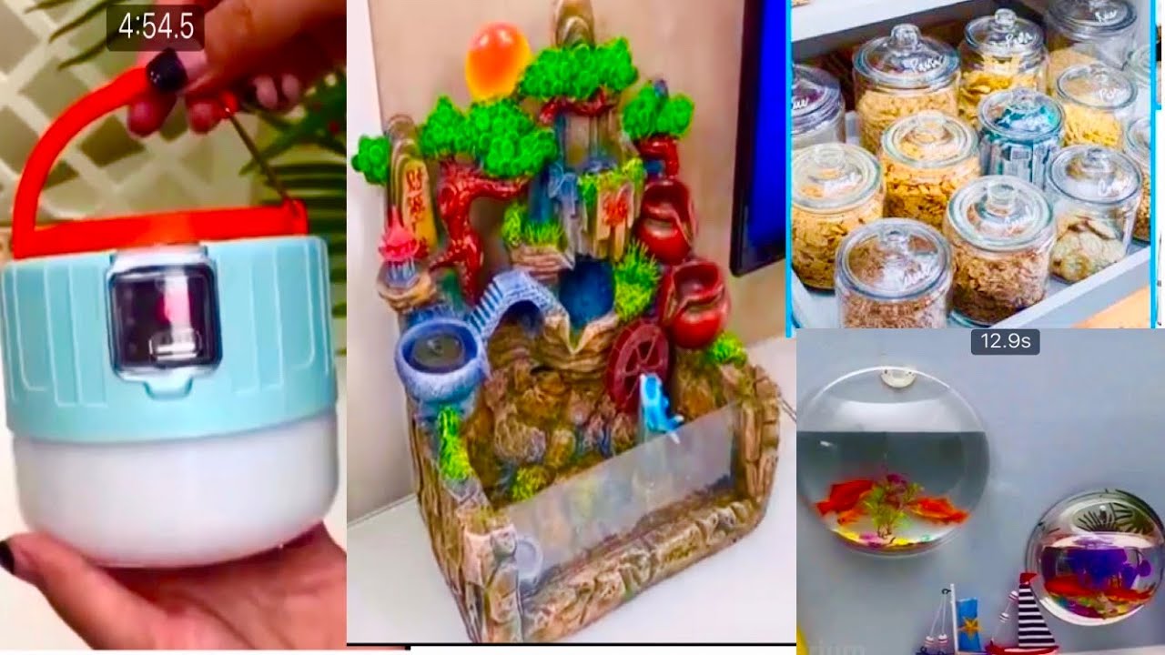 KITCHEN & HOME ORGANISERS FROM AMAZON/Home decor/Smart Gadgets/Storage