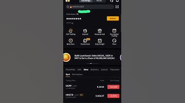 How to connect your bybit wallet to your cats for airdrop #crypto #bybit #cat