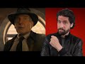 Indiana Jones and the Dial of Destiny | Official Trailer (My Thoughts)