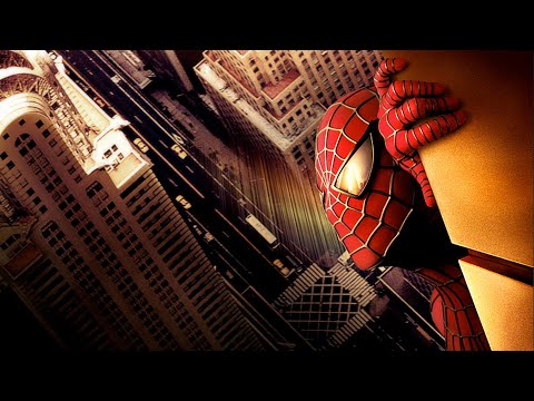 Vidéo: Revue de Spider-Man Ride d'Universal