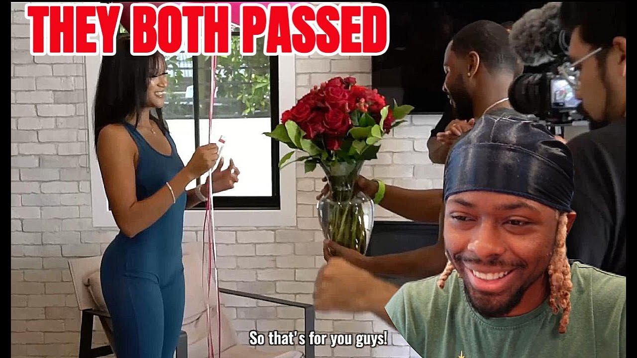 Reacting To Will His Wife Cheat For Fame And Money