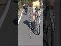 ママチャリでロードバイク無双する戸丸大地さんのヒルクライムがエグい🚴‍♀️魔改造内装3段 北関東最速クライマー筑波山/不動峠！祖父のプレゼントママチャリ弱虫ペダル/富士ヒルシルバーリング婚約指輪にする
