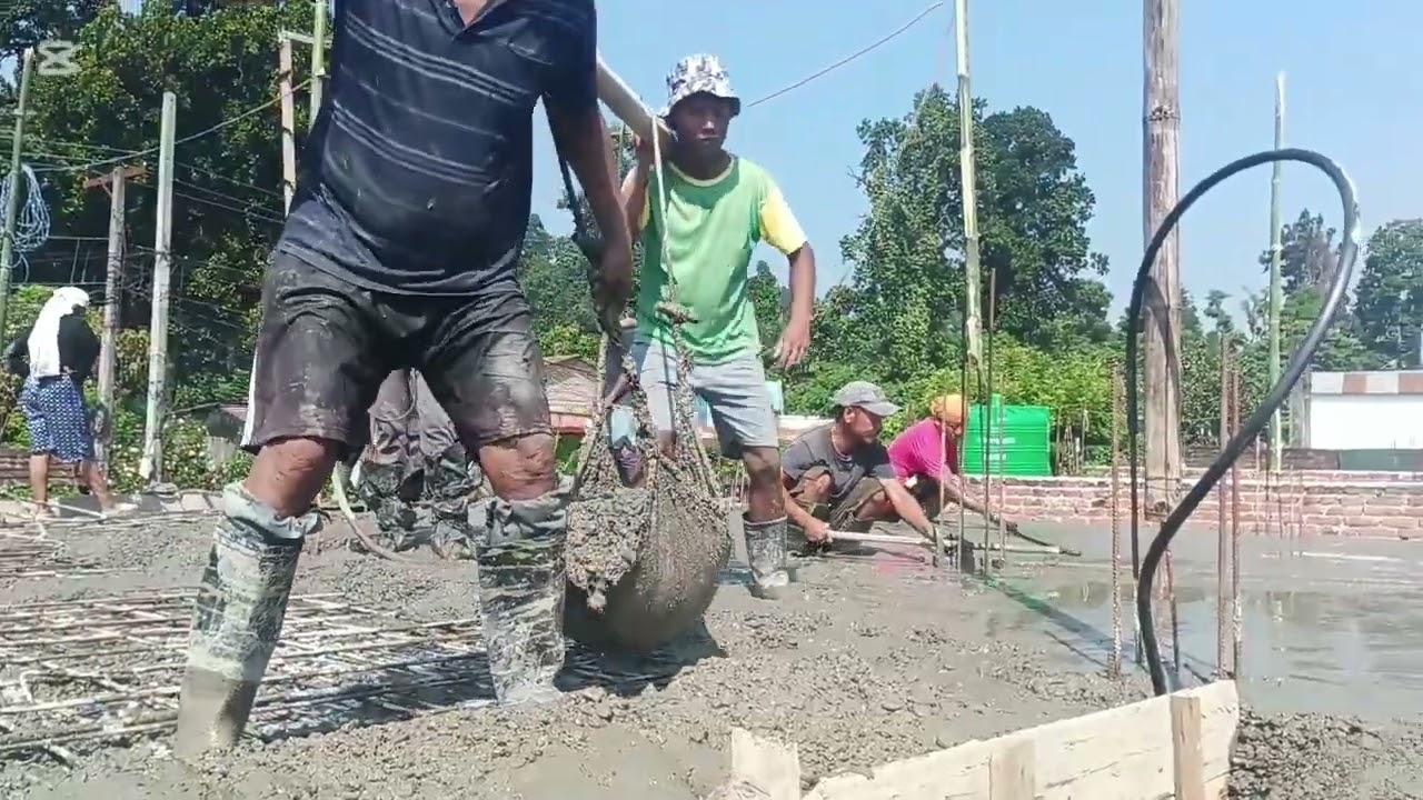 धेरैपछिको झलको 