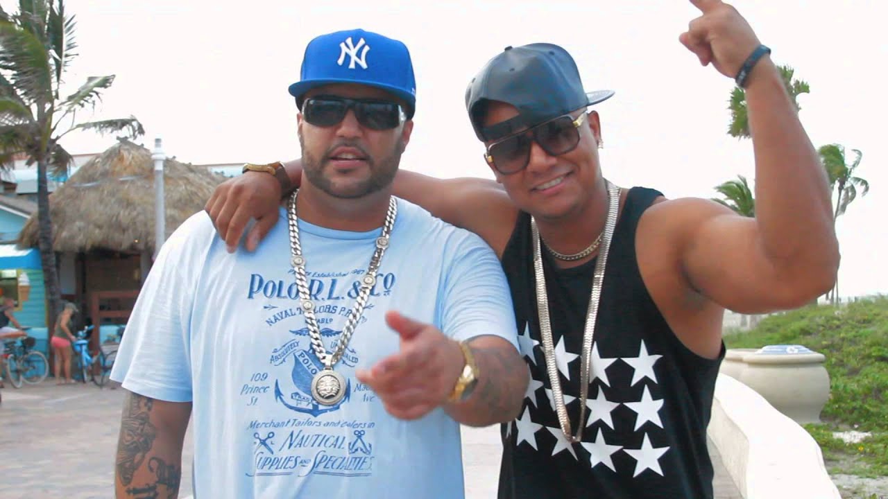 Sector 3 Studios - FJ & A-EEZY 24 BIT SHOUTOUT