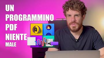 Programma per leggere e modificare PDF su Windows e Mac Recensione di UPDF 2.0 -