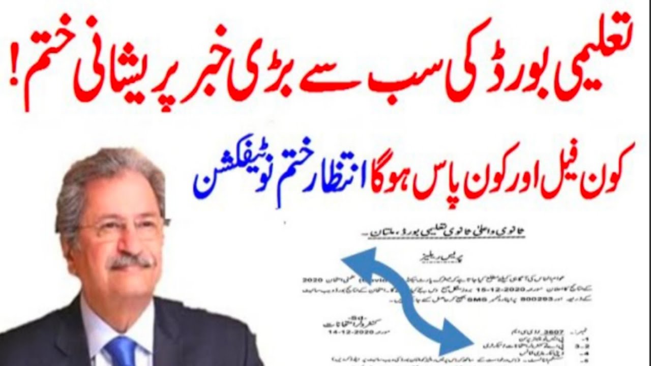 Great News for 10th Special Exams Result