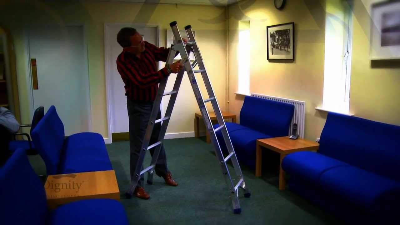 Dignity PLC  - Health & Safety in the Office