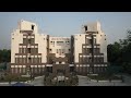 Pratham lucknow center campus tour  uttar pradesh