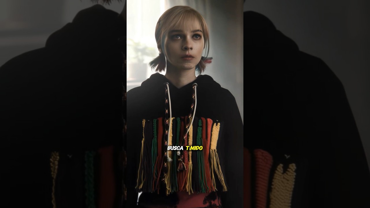 “Así son los chicos que realmente enamoran a Emma Myers 