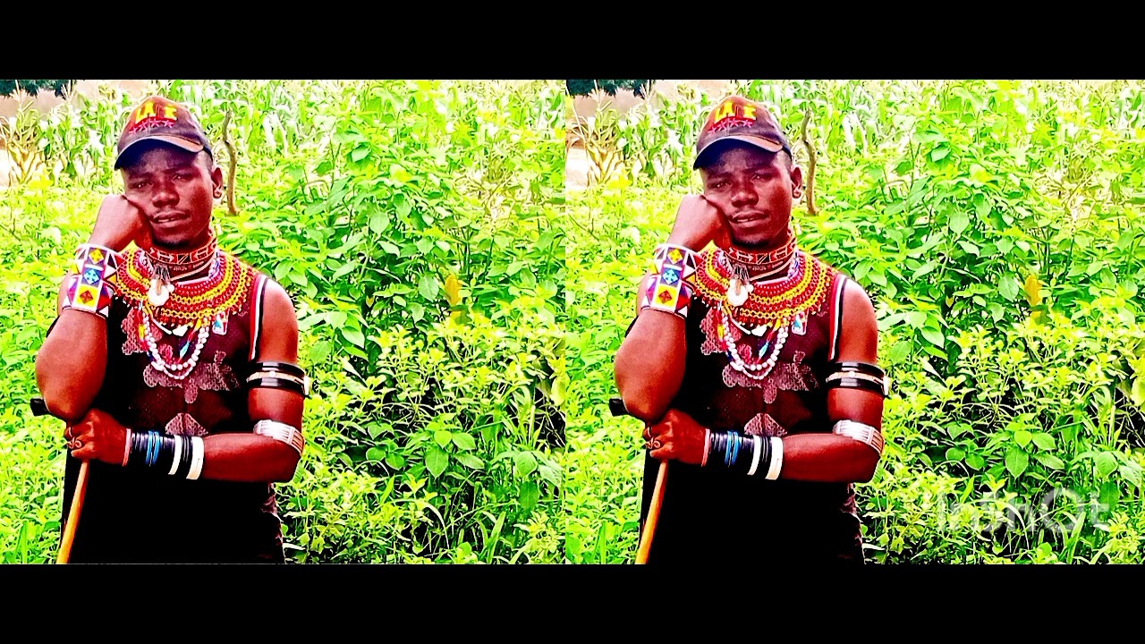 MAYIKU MASHEGU- UJUMBE NIJIPE POLE-2026