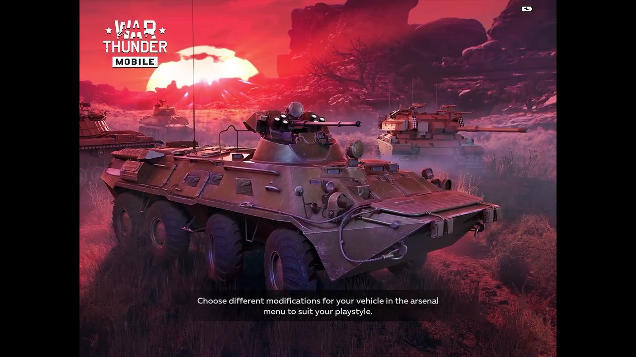 The ZSU-57-2 Is BROKEN