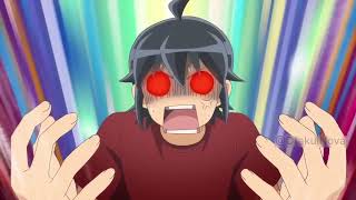 This Boy is Stuck at LEVEL 1 But Discovers His Power is Even Higher than God | anime recap