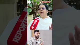 'രാഹുലിന് തുടരാനായിട്ട് ഒരു അധികാരവുമില്ല' | Uma Thomas