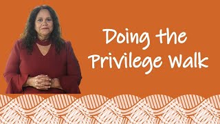 Understanding Privilege