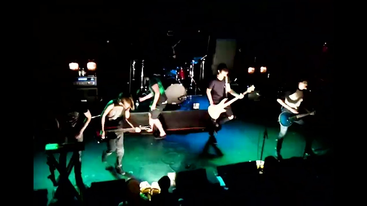 Seize the Sun - Live at Studio 7 - December 11, 2010