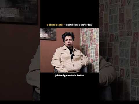 Log puchte hain ke 8 saal kaise guzre?