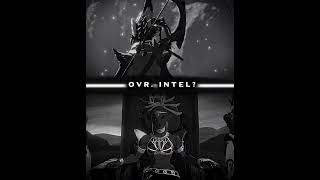 Urbosa vs. Revali (Full Power BOTW)